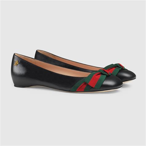 gucci women flat shoes
